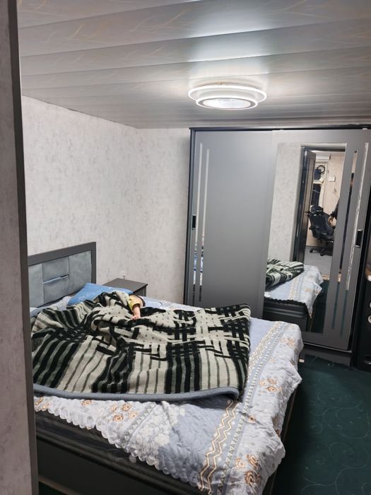 Сотилади ховли 3 сотих