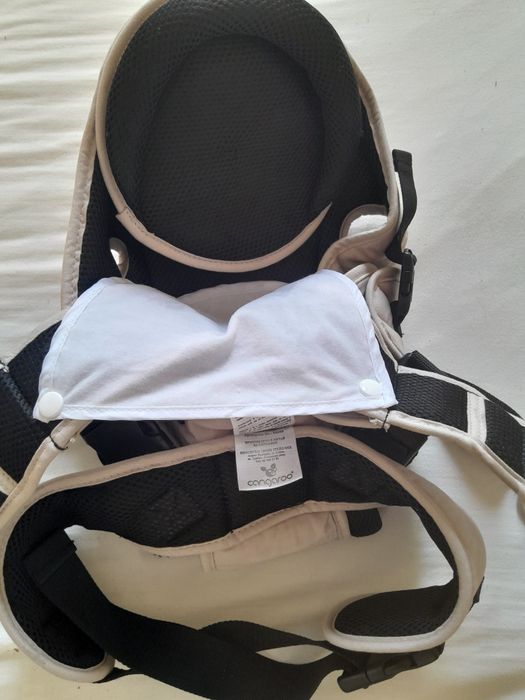 Marsuplu Cangaroo stare perfecta