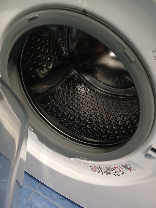 Пералня AEG XXL 10кг 1400 оборота