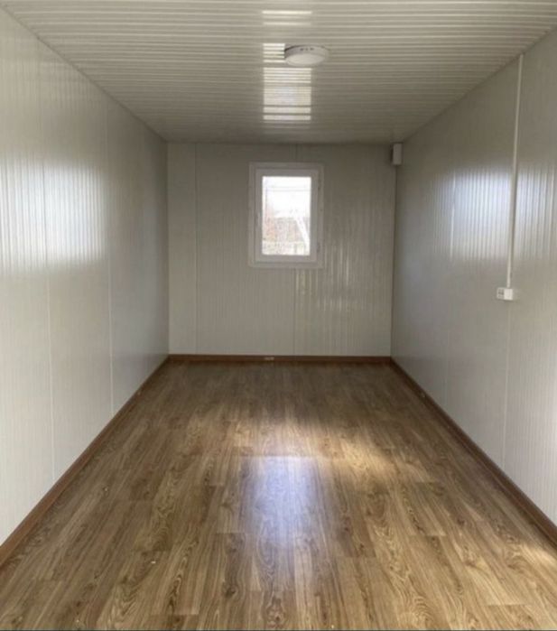 Containere modular
