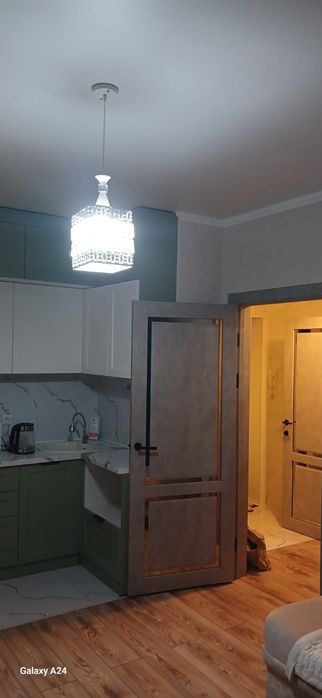 Сдам квартиру по суточно район Сарыарка