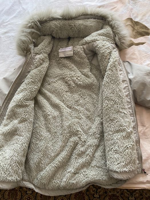 Куртка зима