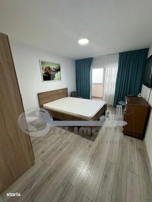 Apartament 1 camera  GALATA