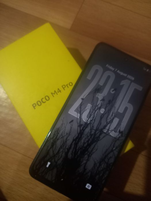 poco m4 pro 5g продаётся