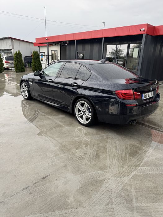 Vand bmw seria 5