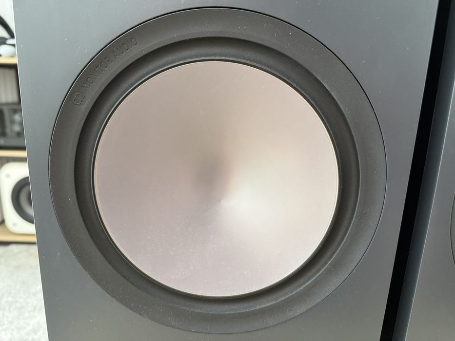 Monitor Audio Bronze 100 6G