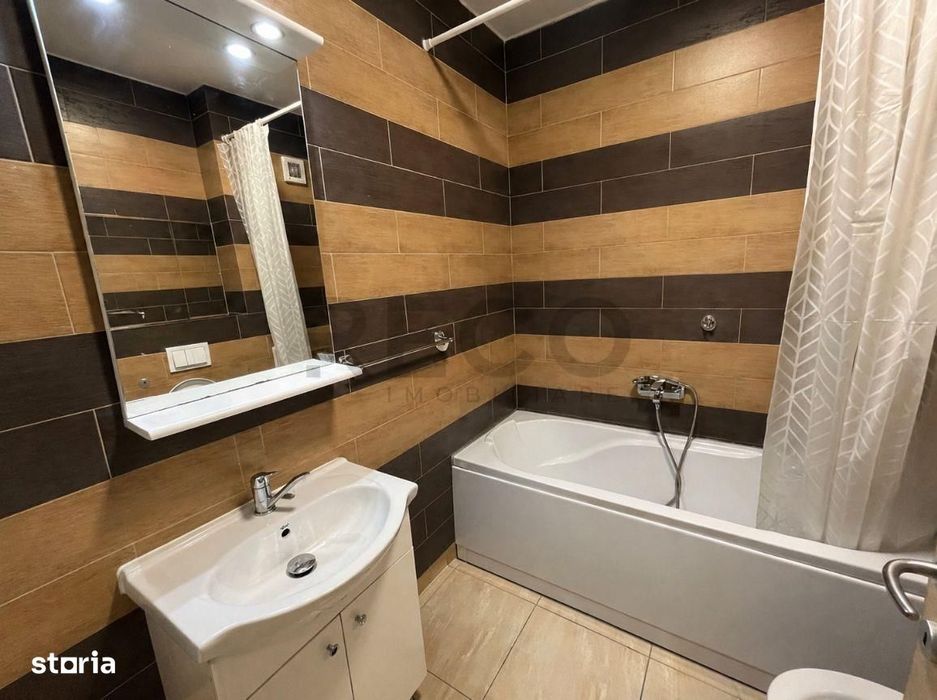 RECO Apartament cu 2 camere, parter, Nufarul