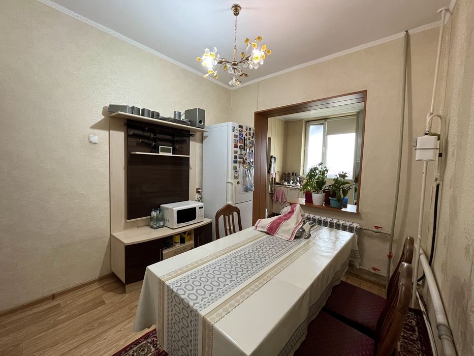 Продам квартиру мкр. Шугыла