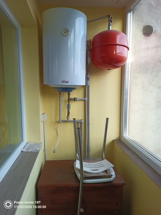 Apartament de inchiriat