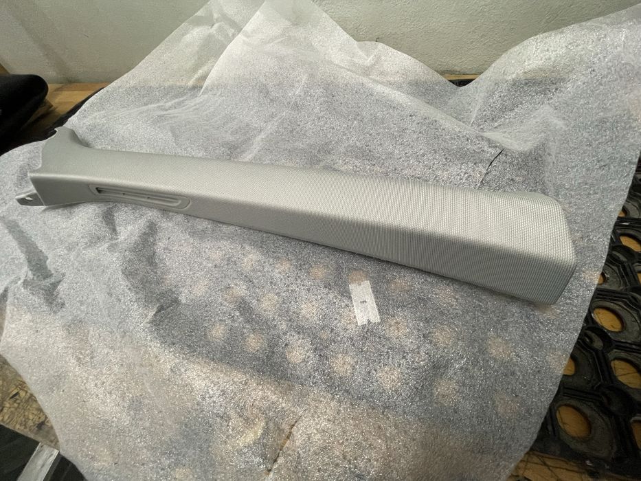 Audi a6 c8 tapiterie