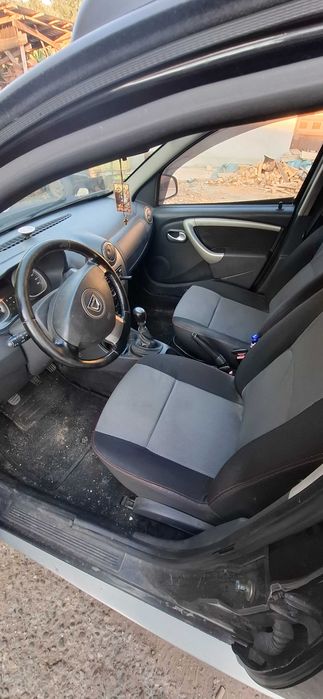 DACIA Duster 2014 — imagine 5