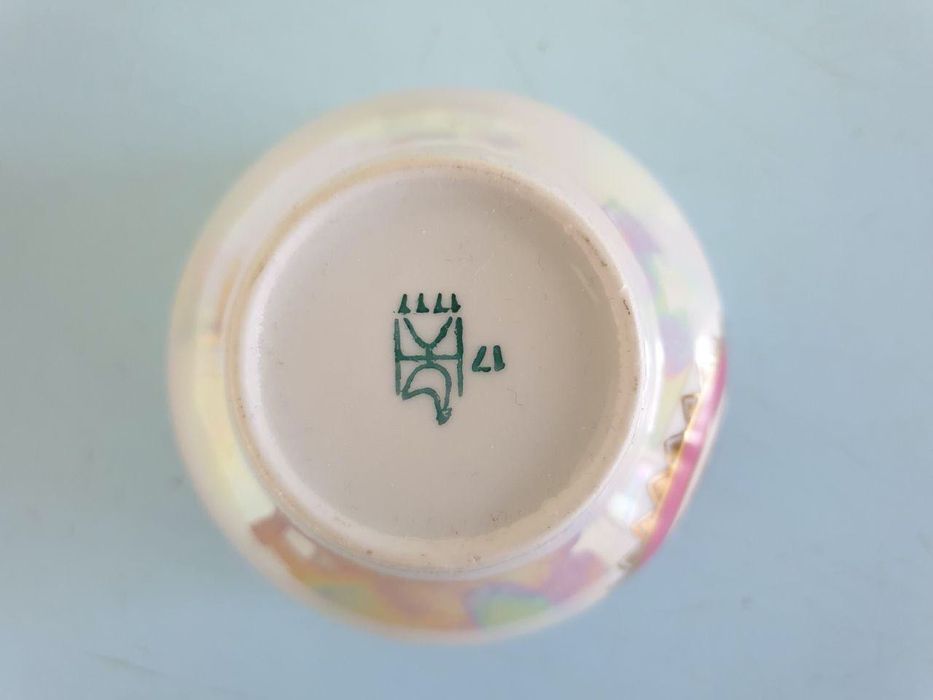 Чайно-кофейный сервис "Мадонна"