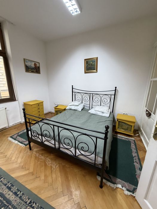 Inchiriere apartament strada Stefan cel Mare