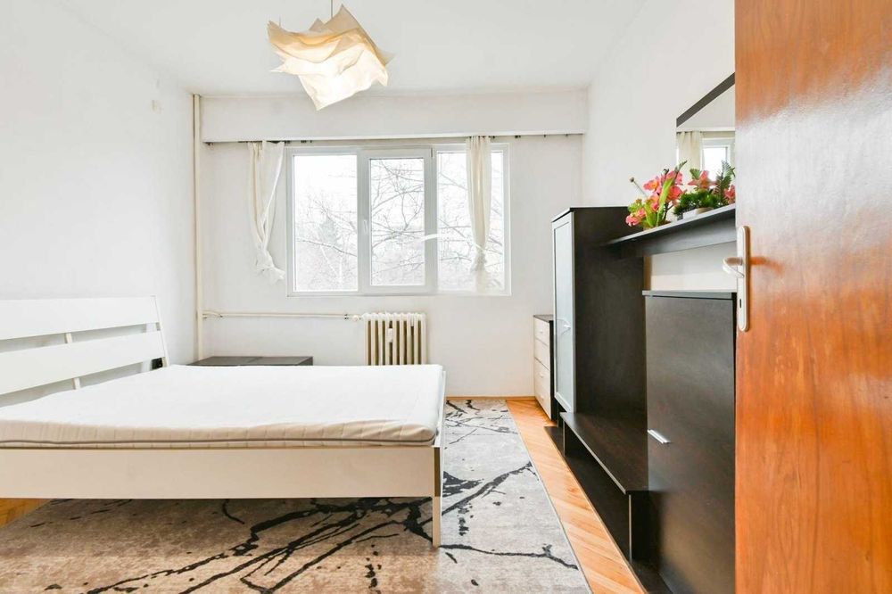 Дава се под наем Двустаен апартамент в София, Борово - 65 кв.м за 558.45 € - Снимка #8