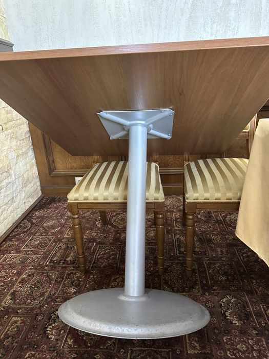 Маси за заведение