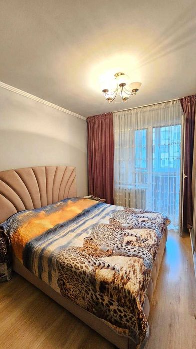 Трешка в Мамыре-2