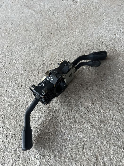 Гитара на ауди а6 привозной оригинал