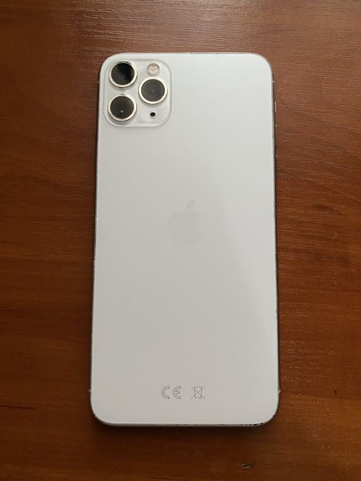 IPhone 11 Pro Max 64 GB