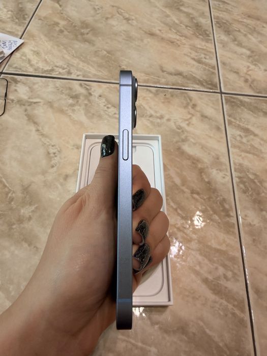 Iphone 14 Blue 128 GB
