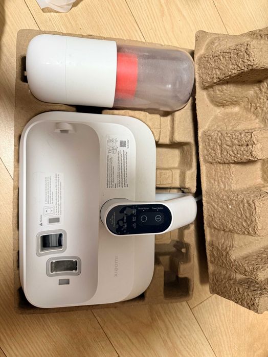 Прахосмукачка за акари Xiaomi Dust Mite Vacuum Cleaner Pro