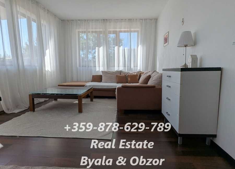 Продава се Тристаен апартамент в Бяла - 120 кв.м за 742 €/кв.м - Снимка #10