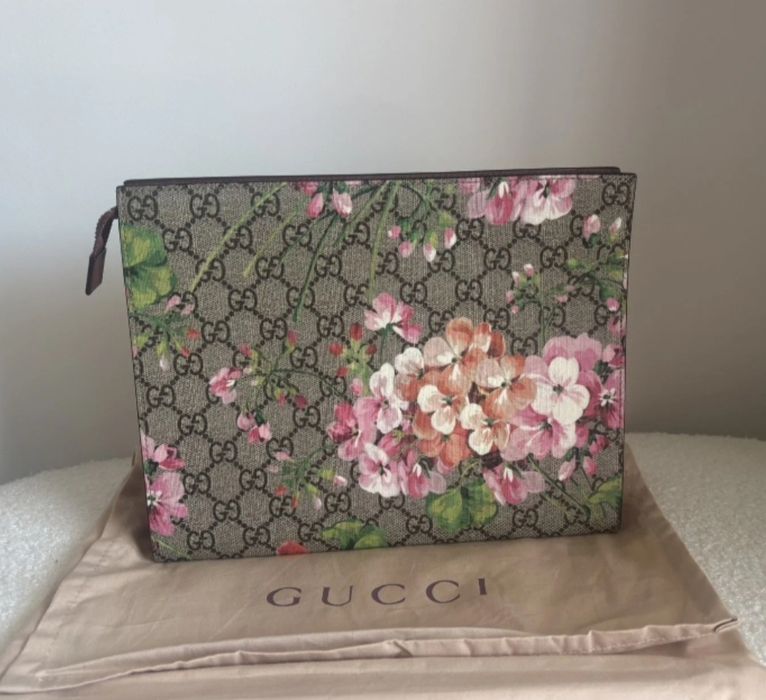 Gucci Ophidia Pouch-Limited edition