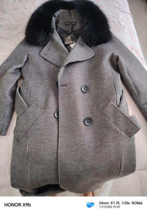 Пальто Modalariss