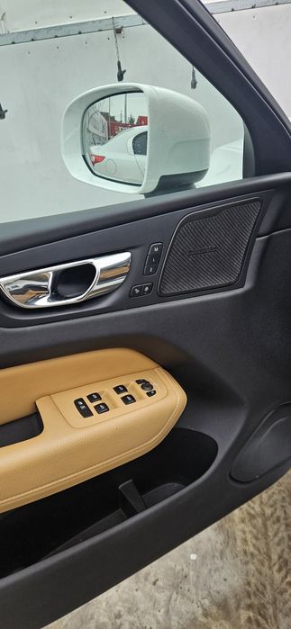 Vand  volvo xc60 an2020 motor d4