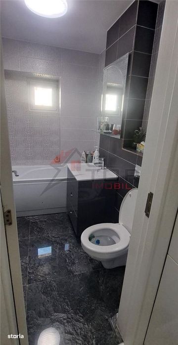Apartament 3 camere 2 bai- Nicolina Rond Vechi