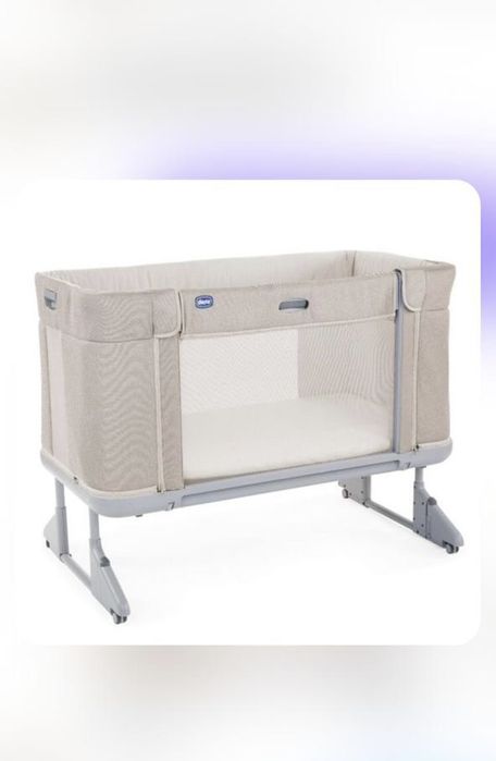 Детская кровать (люлька)