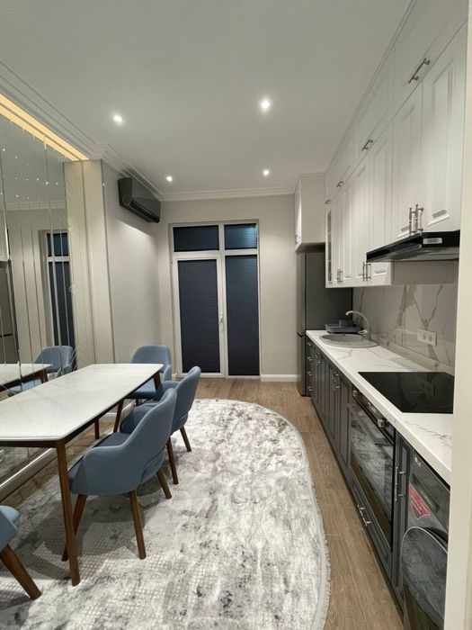 Сдается 2-комнатная квартира, ЖК NRG Oybek / НРГ Ойбек