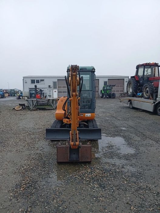 Case D 31