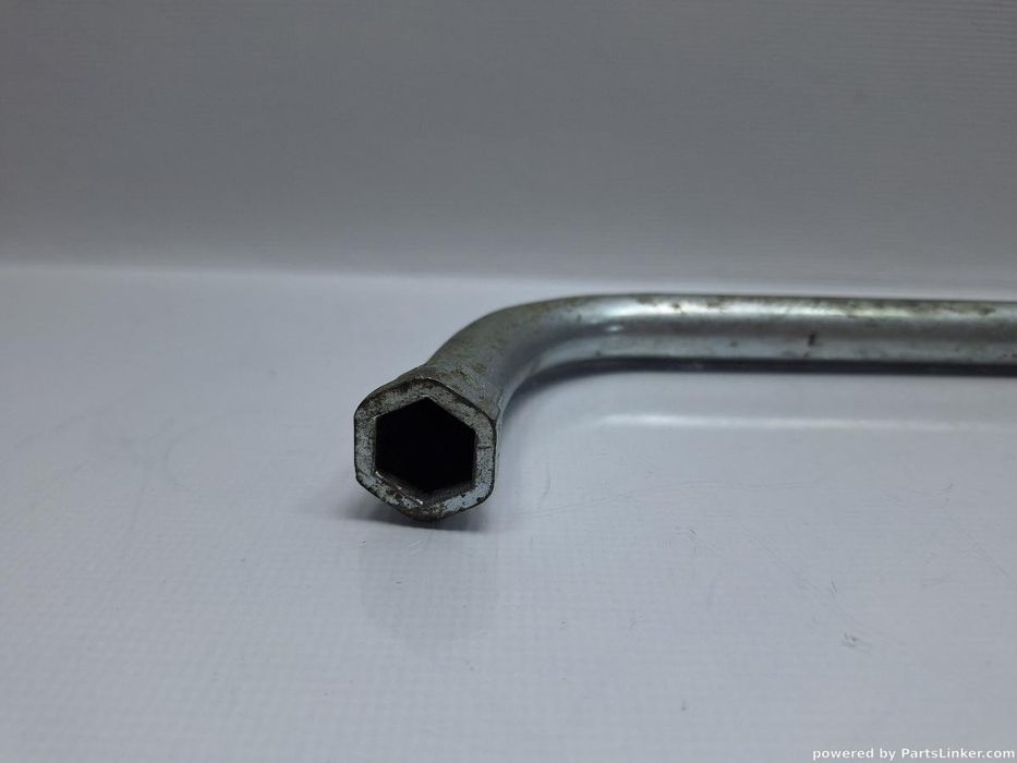 Cheie Prezoane Roti Audi A6 Iii Avant (4F5, C6) [ 2005 - 2011 ] Tdi (Blb, Bre) 103Kw|140Hp Oem 8N0012219