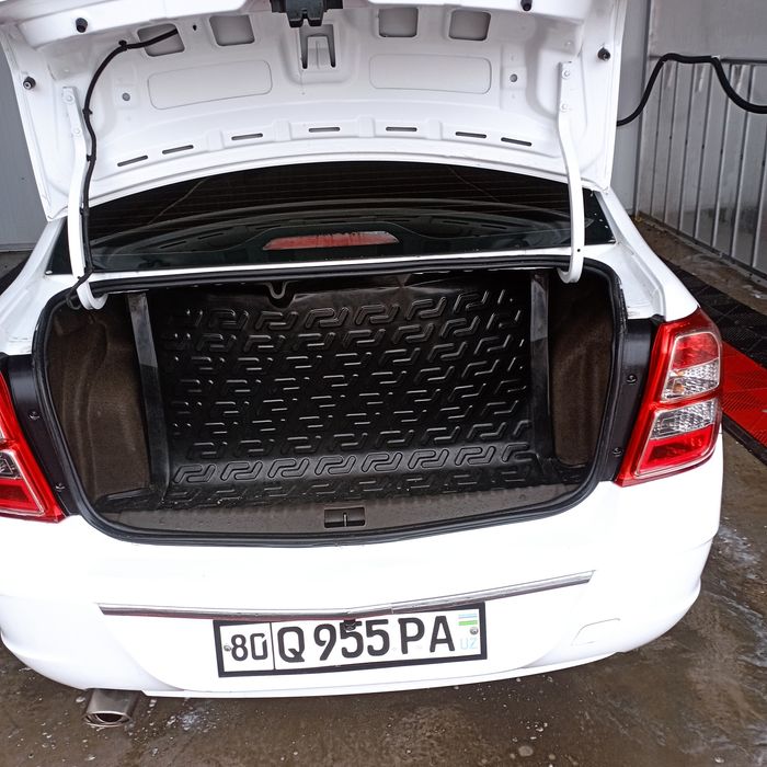 cobalt 2021 yil cobalt sotiladi