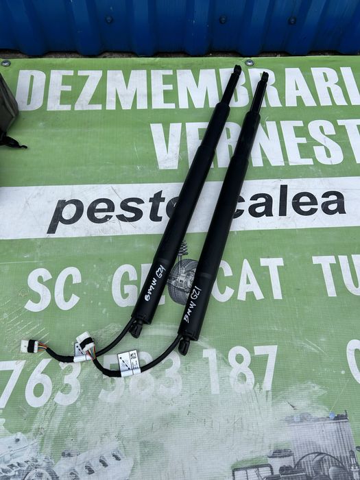 Amortizor haion dreapta  electric BMW G21 break