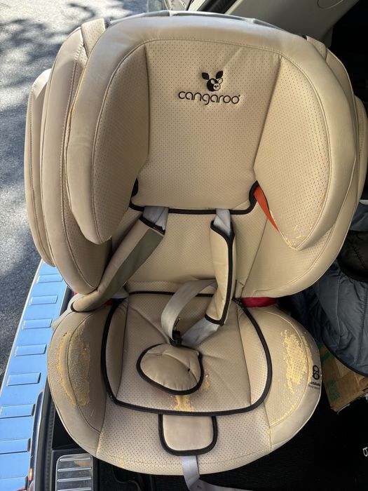 Детски стол CANGAROO