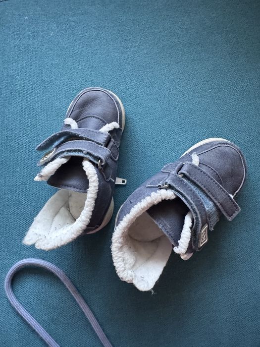 Детски обувки barefoot 19/20/21 номер К&K