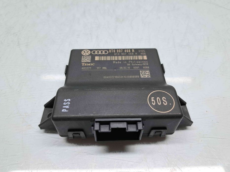 Modul CAN AUDI Q5 (8RB) [ Fabr 2008-2016] 8T0907468R