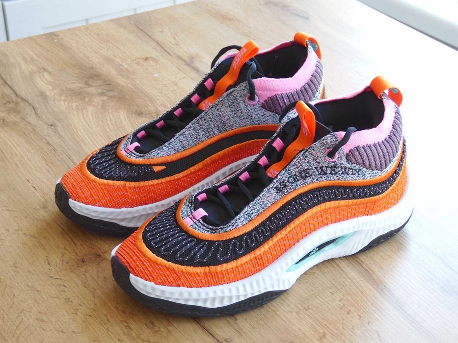 Nike Cosmic Unity 3 As One We Win - 42 номер Оригинални!