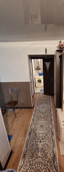 Квартира на долгий срок