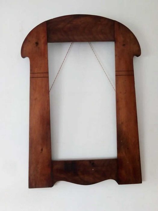 Българско огледало рамка