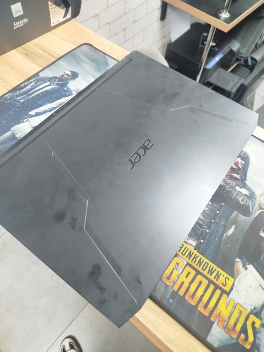 Игровой Lenovo RTX3050Ti