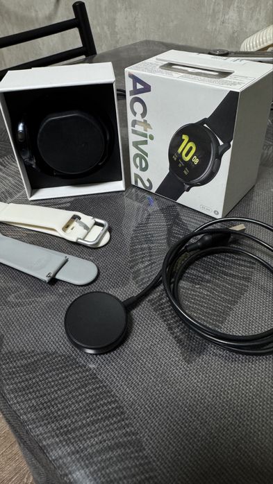 Часы Samsung Active 2 44mm