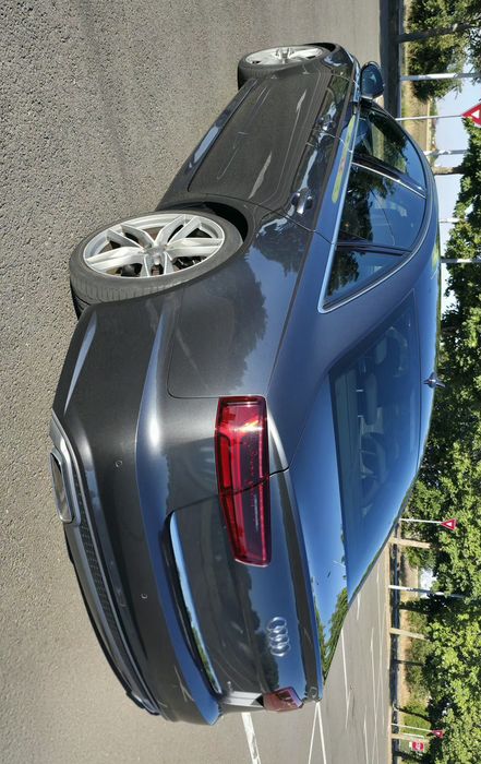 Audi A6 Quattro 2.0Tdi