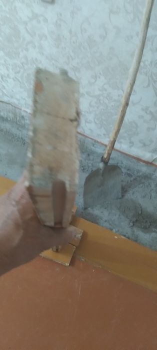 Доски половые, б/у