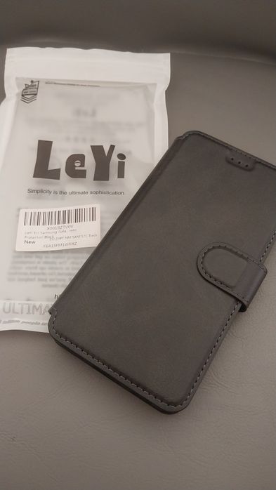 Leyi Huse Protectie Pentru Samsung S21