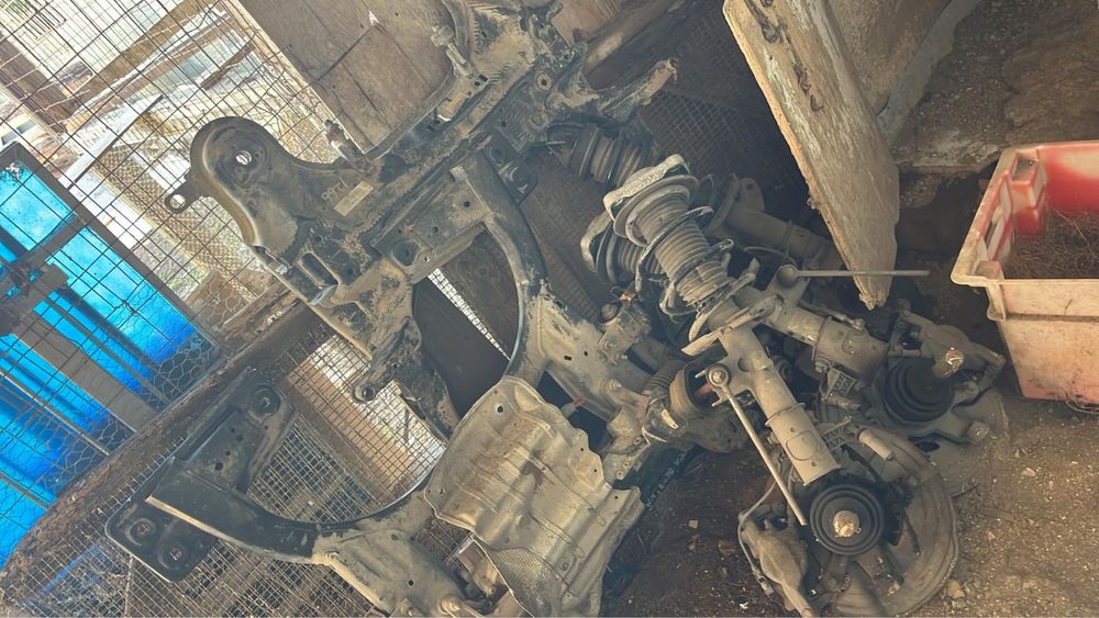 Радиатори с маска за Мерцедес Mercedes W246 177 B A class Б класа