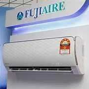 Кондиционеры FUJIAIRE 12 Invertor  установка платная