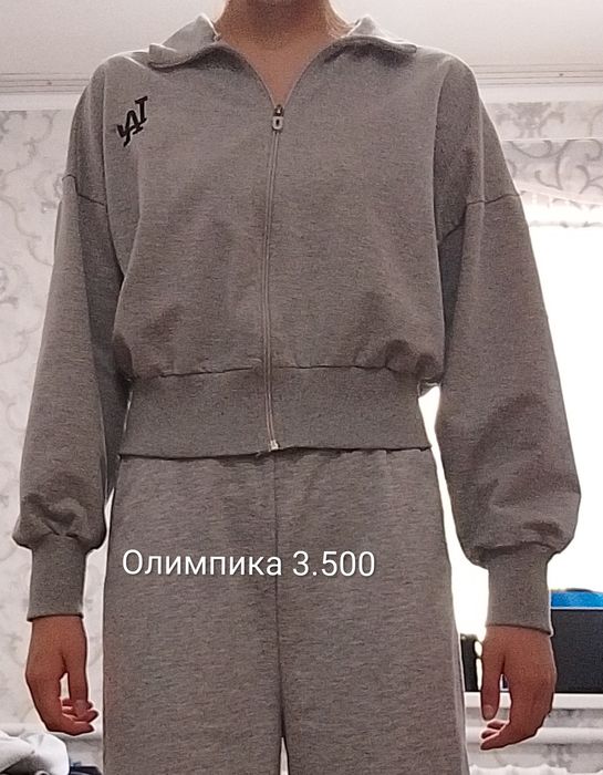 Разгрузка гардероба