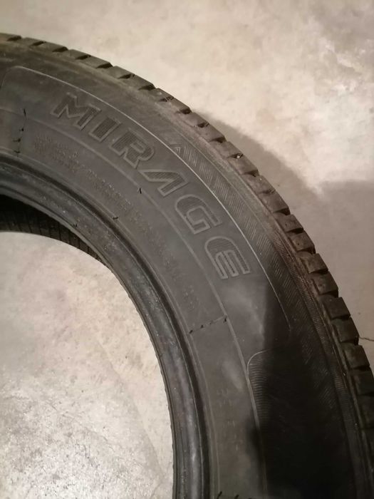Anvelope Mirage 205/65R16C M+S